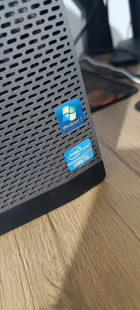 CPU Dell i5 - Foto 4