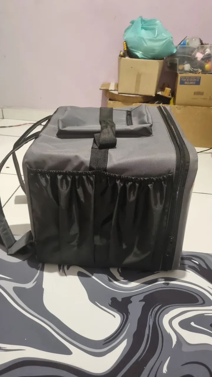 Mochila bag - Foto 3