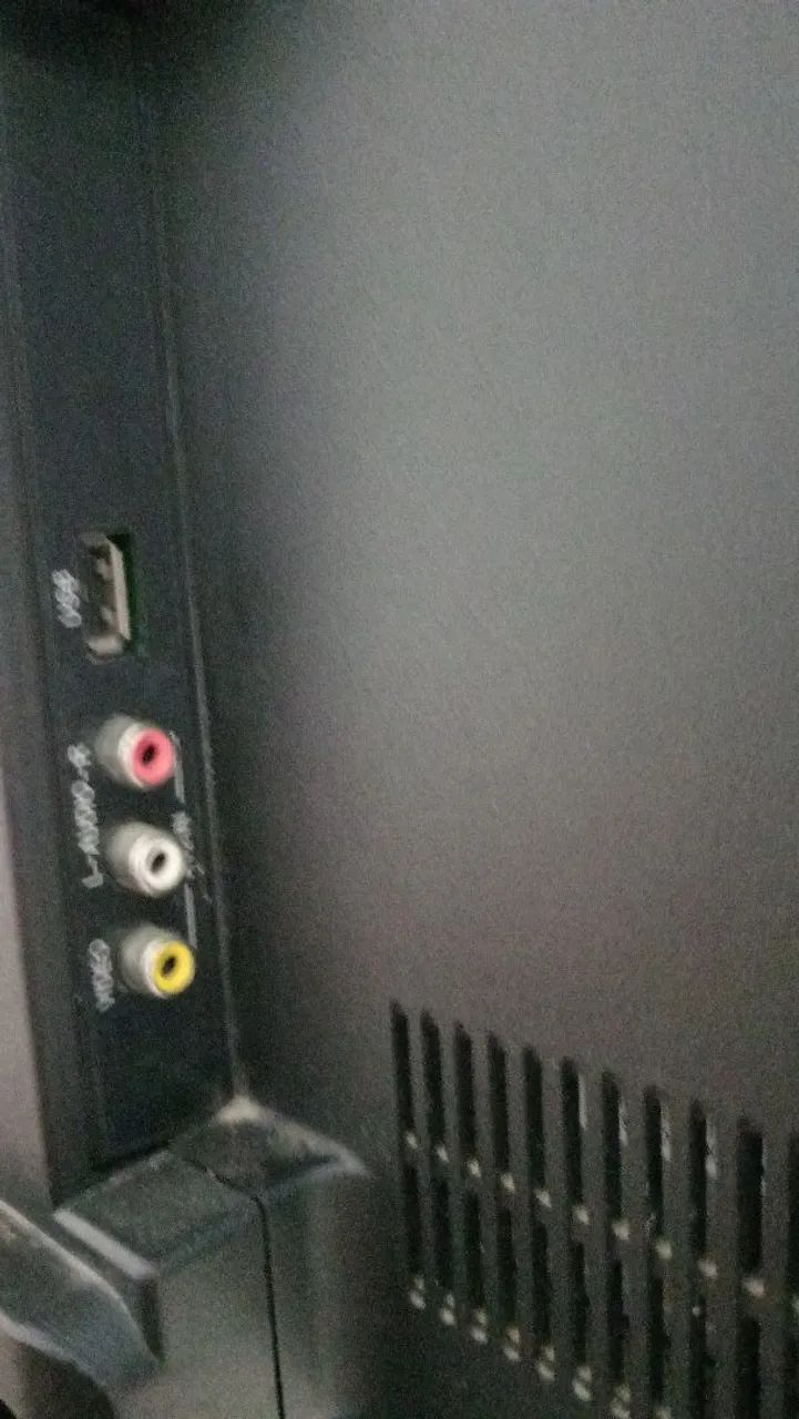 TV 