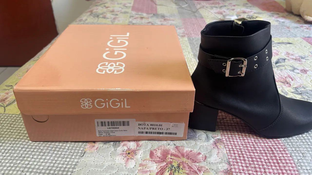 Vende-se bota - Foto 3