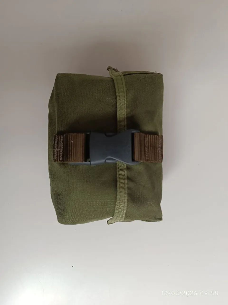 Cinto e Suspensório Equipamentos vertical do ponto - Foto 2