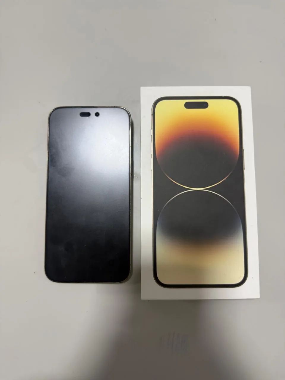 iPhone 14 Pro Max 256g - Foto 2