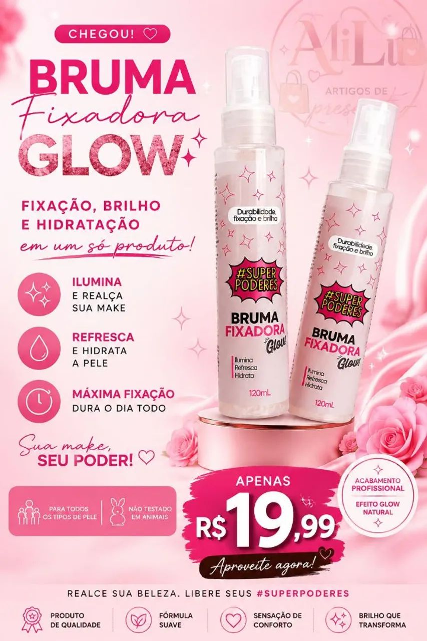 AliLu-presentes  - Foto 3
