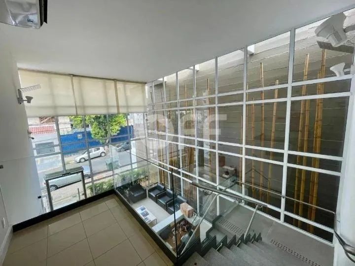SALA COMERCIAL À VENDA NO BAIRRO CAMBUÍ EM CAMPINAS - Foto 2