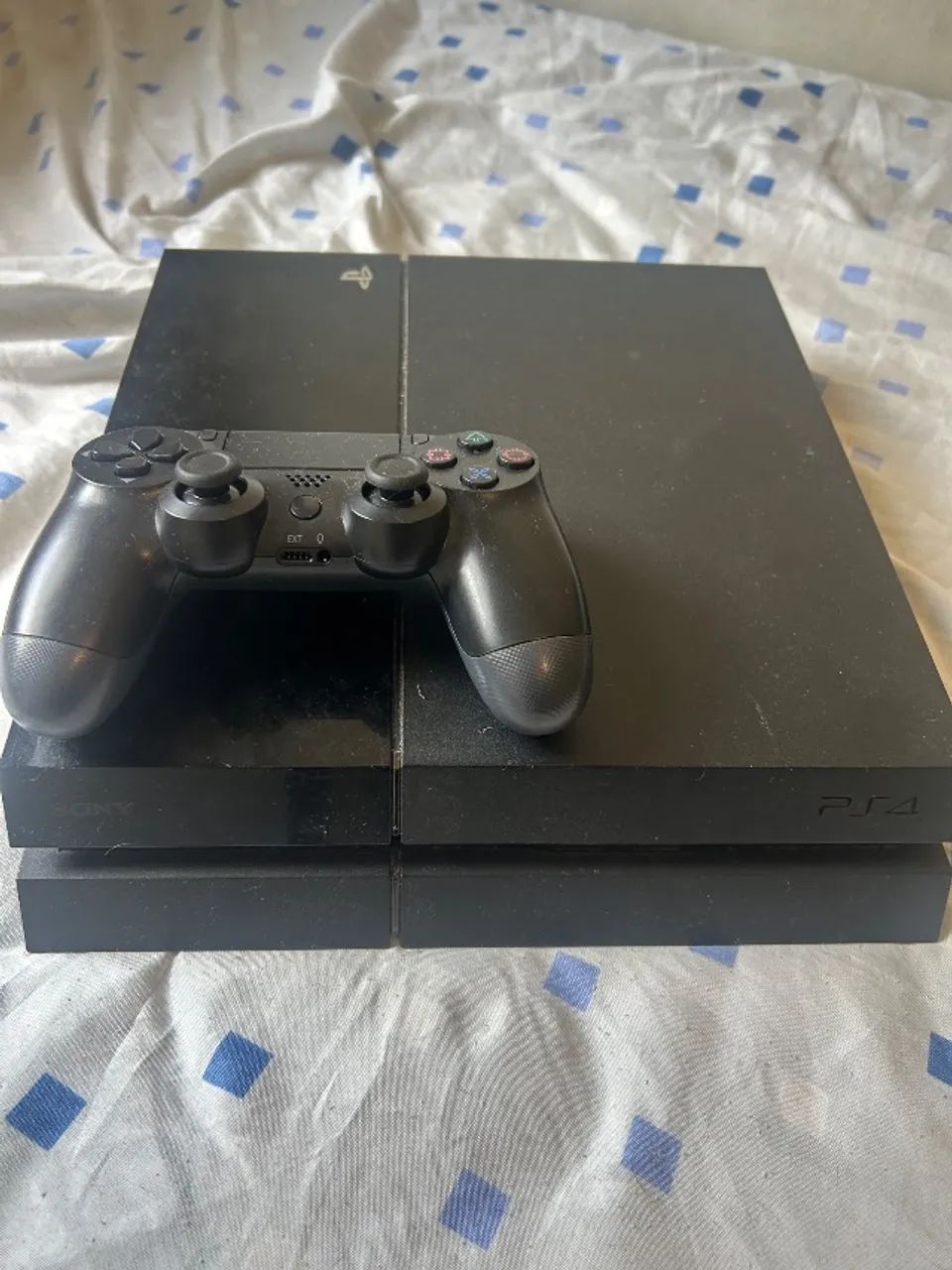 PlayStation 4 - Foto 2