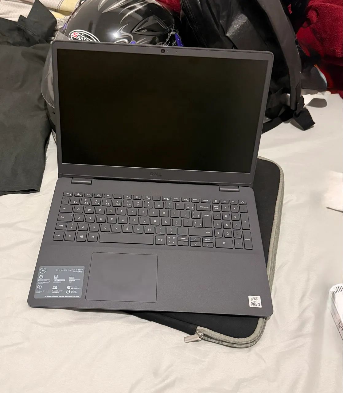 Notebook Dell i3  - Foto 3