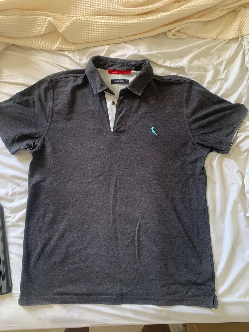 Camisa Polo Original - Reserva 