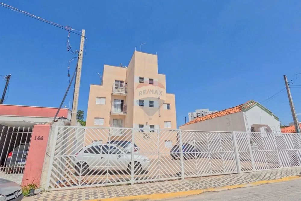 Apartamento à venda com 2 dormitórios - Vila Haro - Sorocaba - Sp - Foto 4