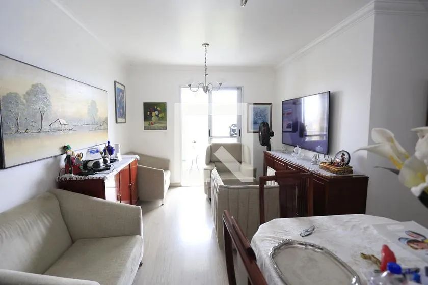 Casa à Venda - Jaguaré, 3 Quartos, 72 m2 - Foto 3