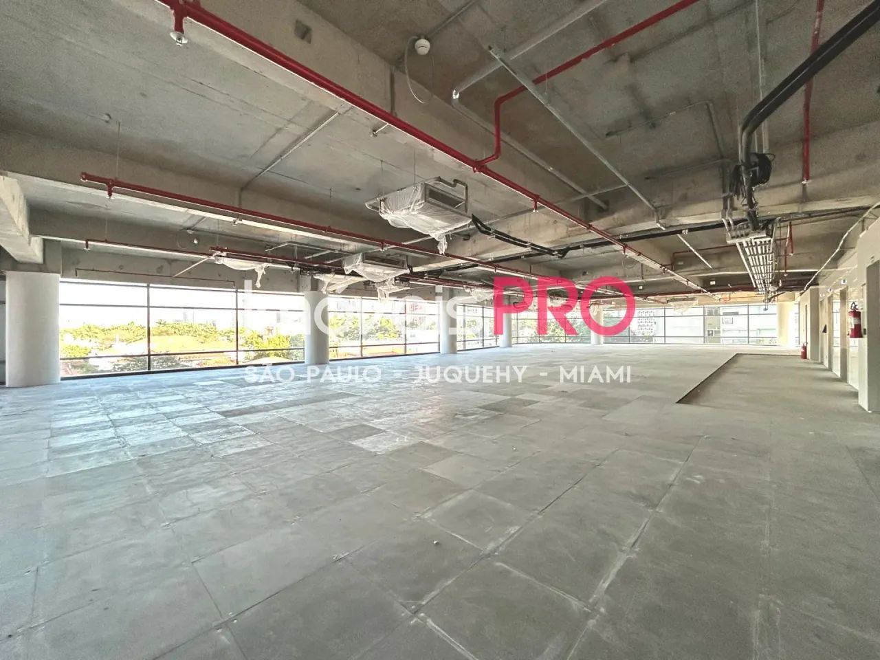 Conj. Comercial, Pinheiros - São Paulo