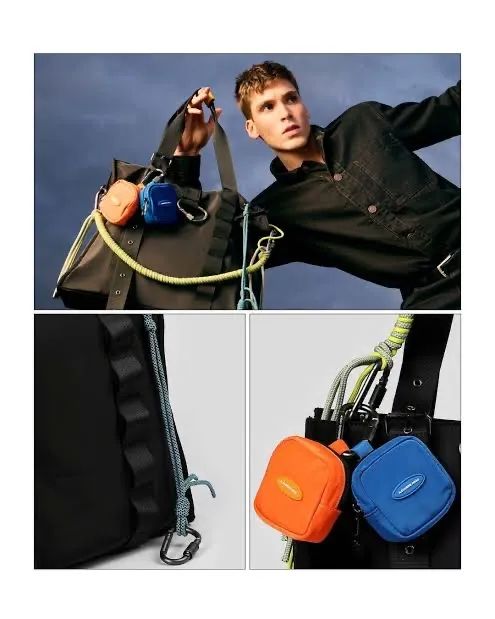 Bolsa Alexandre Pavão  - Foto 4