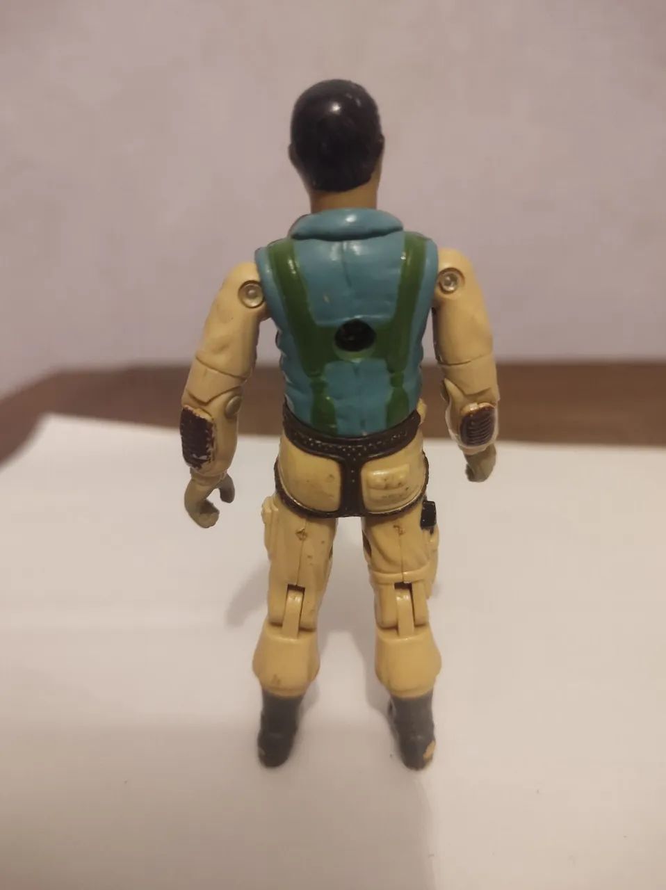 Boneco Comandos em Ação Socorrista  - Foto 2
