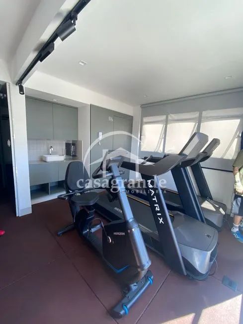 Aluguel Apartamento SANTA MONICA - Foto 3
