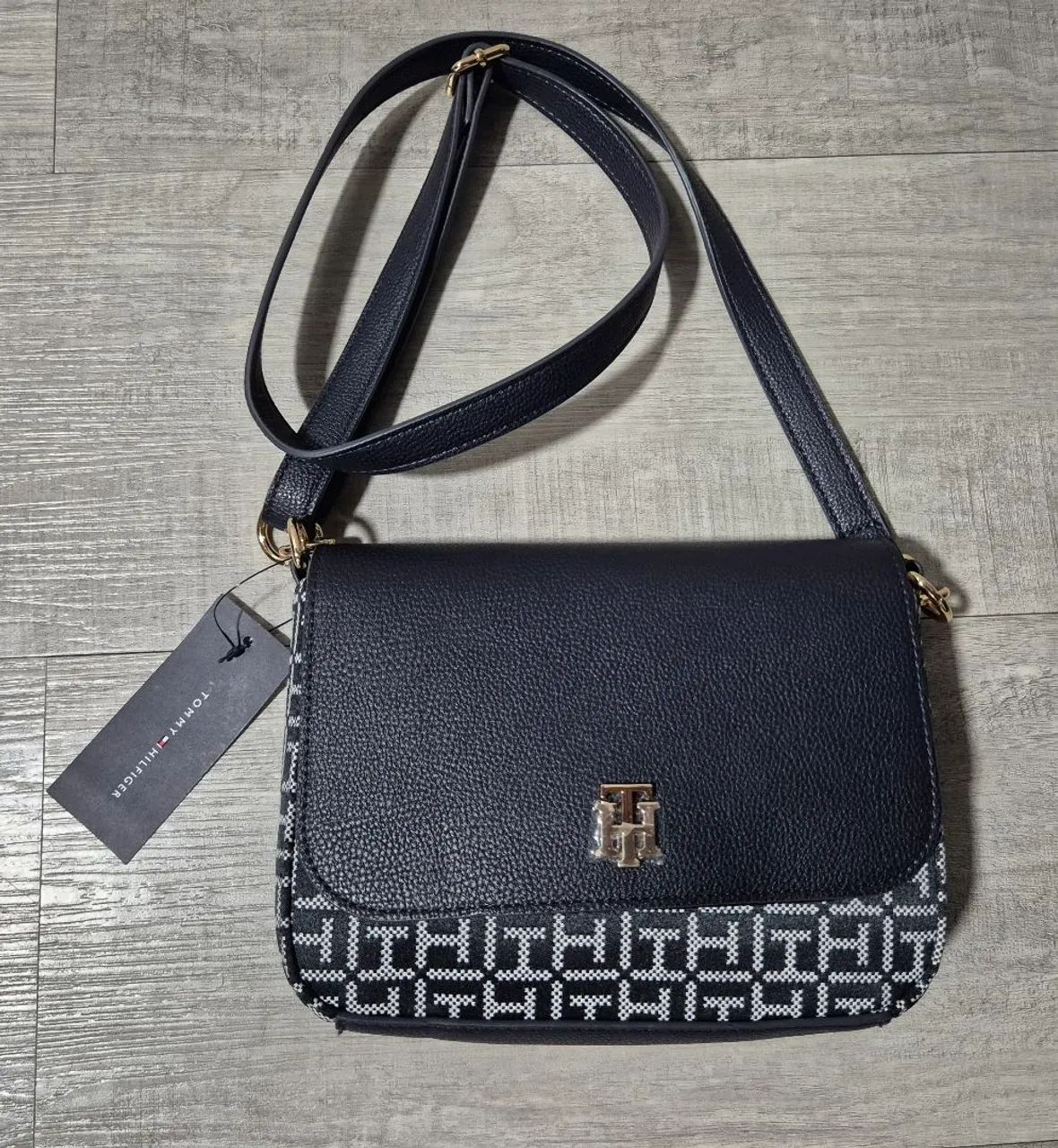 Bolsa Tommy Hilfiger - Foto 2