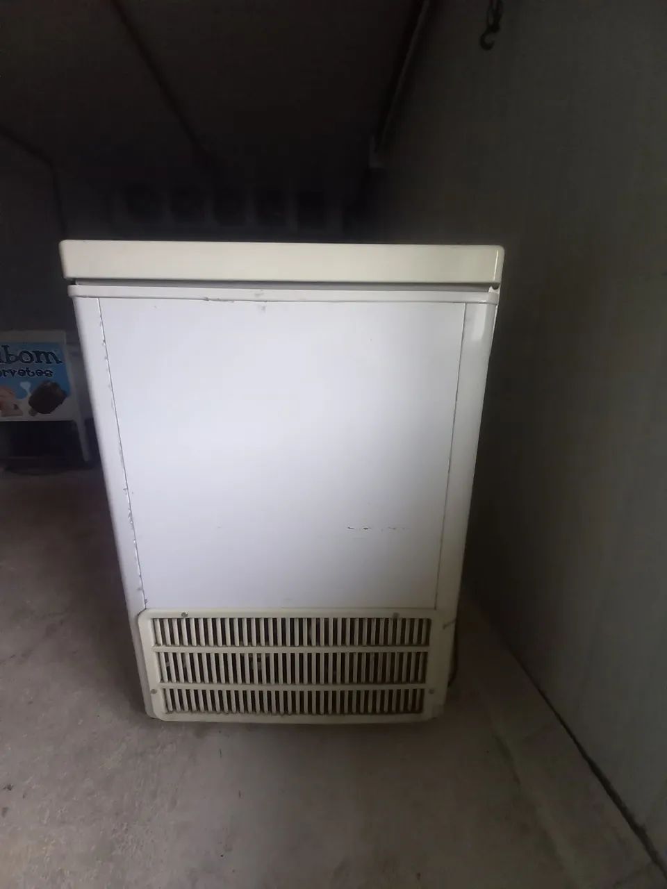 Freezer vertical  - Foto 5