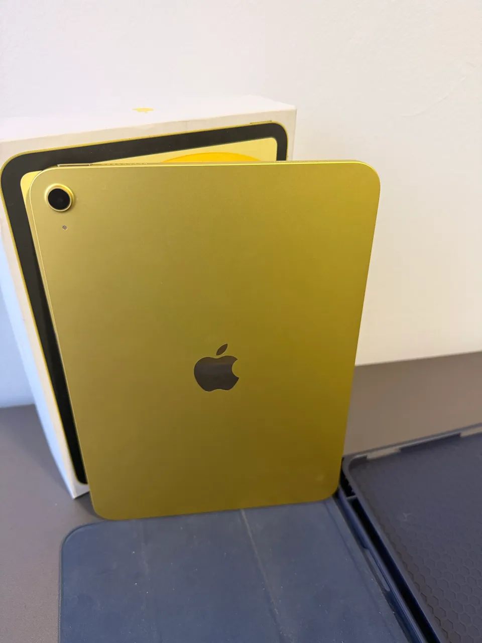 iPad 11 (2025) 128 GB, NF , Capa , Garantia  - Foto 4