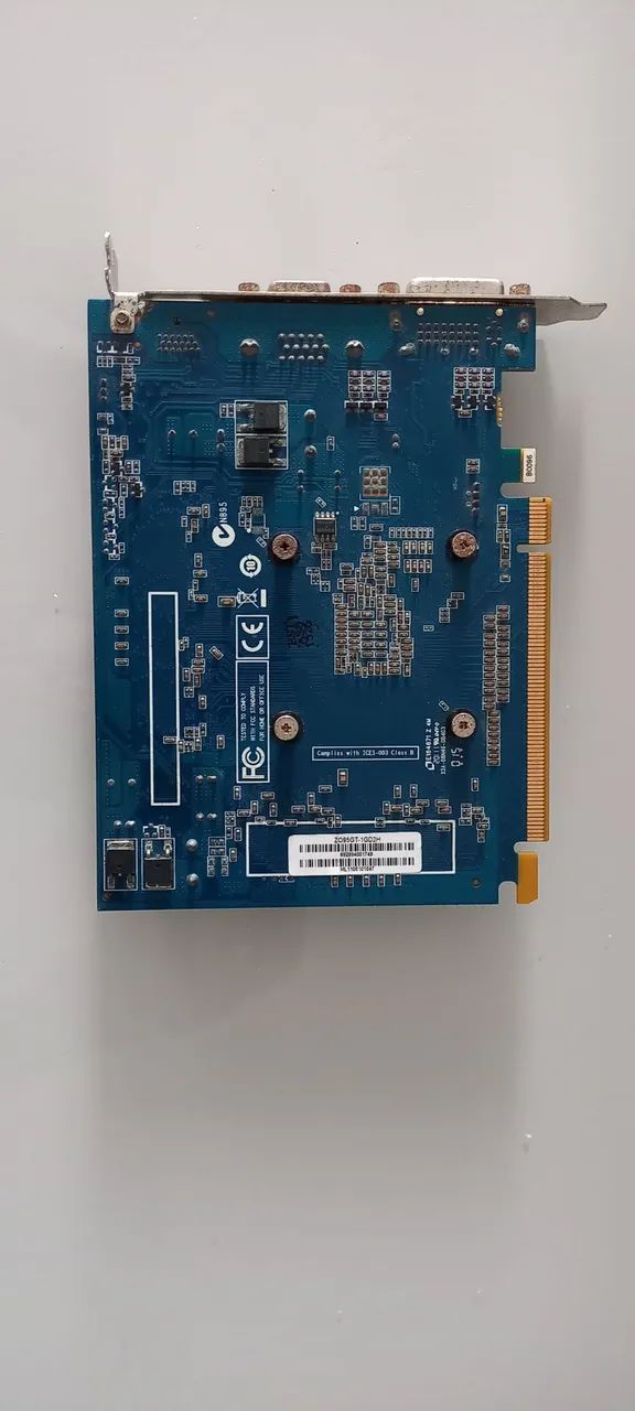 Placa de vídeo  - Foto 2