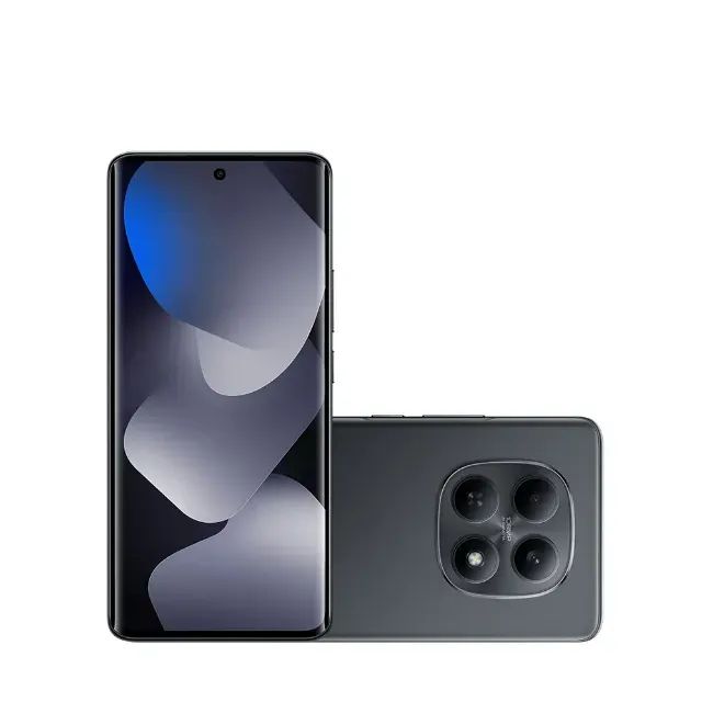 Xiaomi Redmi Note 15 Novo Lacrado c Garantia