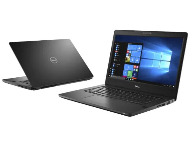 Notebook Dell Latitude 3480 I5 7ª Geração 8gb Ssd  - Foto 2