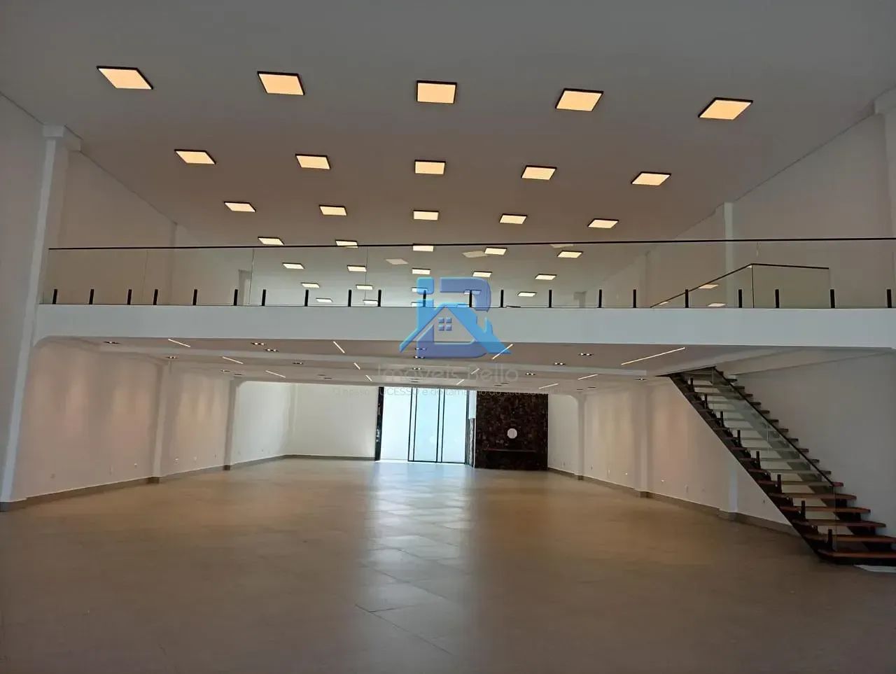 Ponto comercial para alugar, Centro, Itatiba, SP - Foto 4