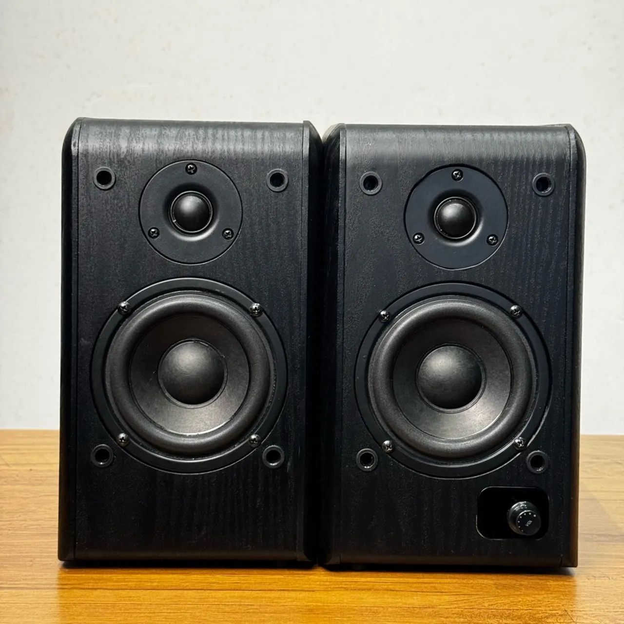 Caixa de Som Microlab B77BT Bluetooth 64W RMS - Foto 2