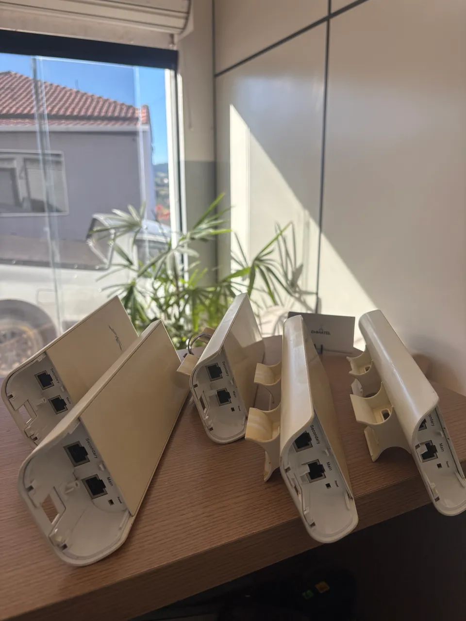 5 NanoStation M5 