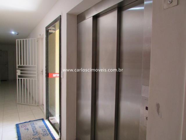 Apartamento de 02 quartos, com vista para mar em Jacaraípe - Foto 3