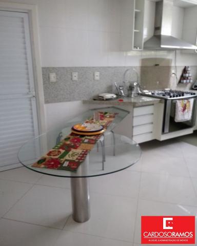 Casa de condomínio para alugar com 4 dormitórios em Busca vida, Camaçari cod:CA00335 - Foto 19