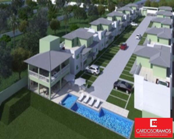 Apartamento à venda com 2 dormitórios em Buraquinho, Lauro de freitas cod:AP07819 - Foto 8