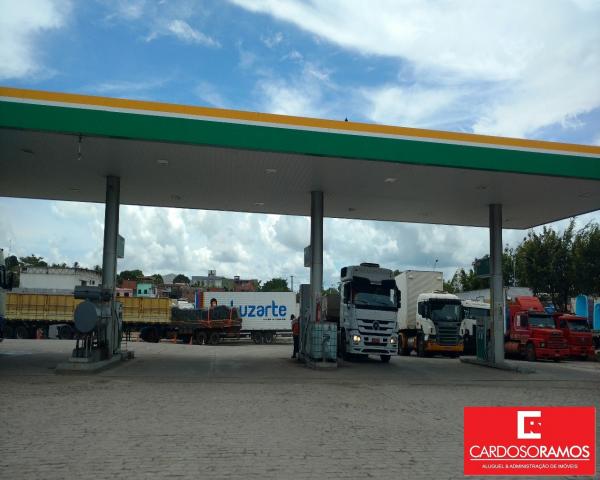 Galpão/depósito/armazém para alugar em Engenho novo, Simões filho cod:GL00062 - Foto 6