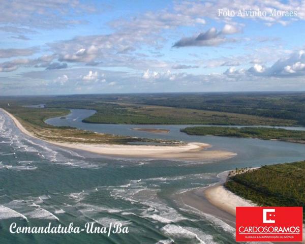 Sítio à venda com 1 dormitórios em Ilha, Ilha de comandatuba cod:FA00002 - Foto 2