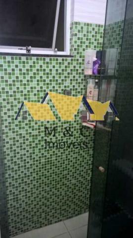 Apartamento à venda com 2 dormitórios em Vila da penha, Rio de janeiro cod:MCAP20094 - Foto 20
