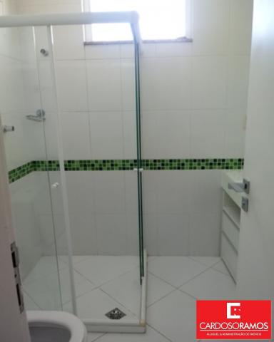 Casa de condomínio para alugar com 4 dormitórios em Busca vida, Camaçari cod:CA00335 - Foto 6
