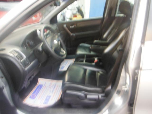 Honda Cr-v 2009 blindada n3a muito acima da media - Foto 6