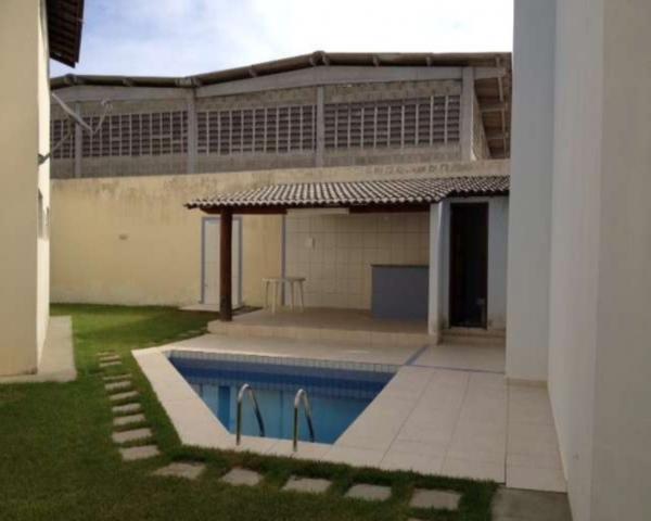 Apartamento à venda com 2 dormitórios em Buraquinho, Lauro de freitas cod:ap49 - Foto 7