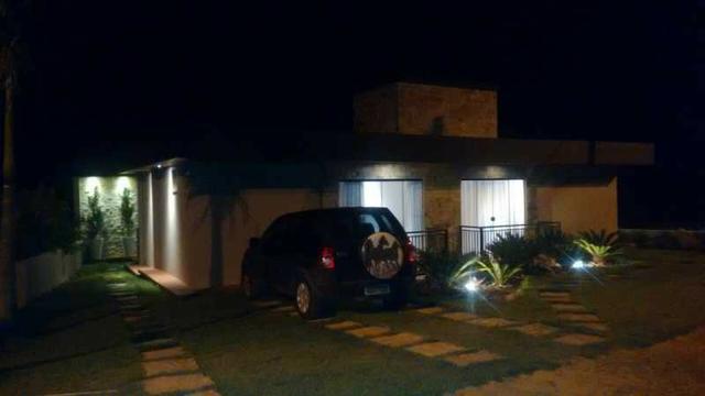 Mansão em condomínio rural em minas gerais ( favor ler descrição do anuncio ) - Foto 10