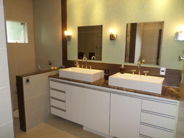 Samuel Pereira oferece: Casa no Bela Vista Sobradinho Grande Colorado 3 Suites Moderna - Foto 13