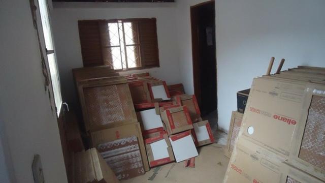 Samuel Pereira oferece: Casa Quadra 13, 1 Suite + 2 Quartos 2 Salas Garagem Financia - Foto 19
