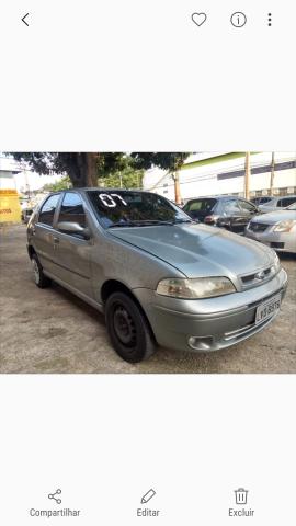 Fiat Palio - Foto 5