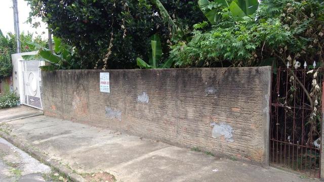 Terreno em Cosmópolis-SP, com documentação ok. (TE0049) - Foto 6