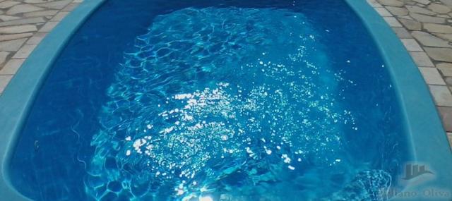 Casa com piscina averbada - Foto 19