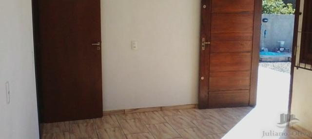 Casa com piscina averbada - Foto 7