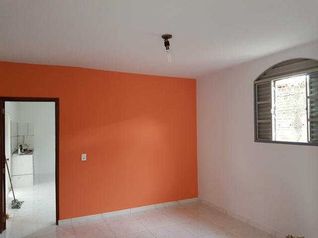 Casa no Jundiaí Industrial com lote grande - Foto 4