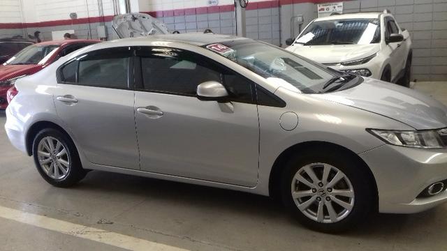 Honda Civic - Foto 3