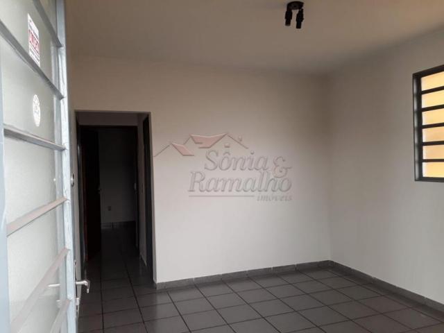 Apartamento para alugar com 1 dormitórios em Jardim antartica, Ribeirao preto cod:L7169 - Foto 5
