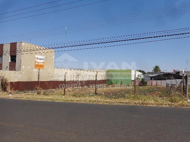 Terreno para alugar com 0 dormitórios em Custódio pereira, Uberlândia cod:693450 - Foto 2
