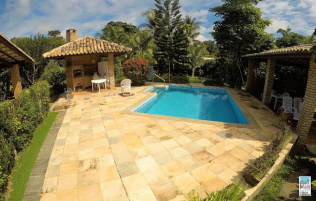 4/4 | Encontro das Águas | Casa para Venda | 200m² - Cod: 8175 - Foto 5