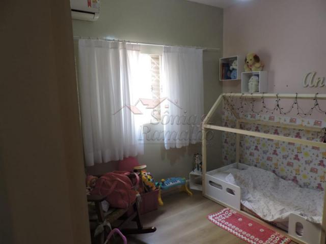 Casa de condomínio à venda com 3 dormitórios em Condominio esmeralda, Brodowski cod:V13098 - Foto 5