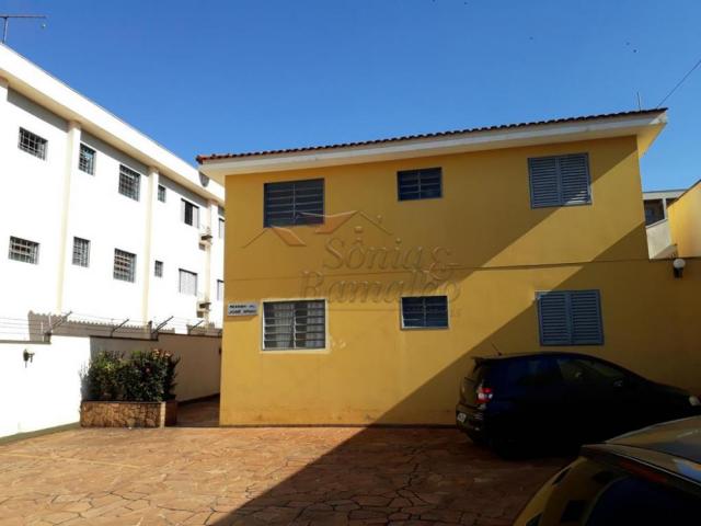 Apartamento para alugar com 1 dormitórios em Jardim antartica, Ribeirao preto cod:L7169 - Foto 2