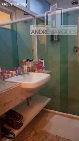 Casa em condomínio para venda em salvador, alphaville i, 4 dormitórios, 4 suítes, 2 banhei - Foto 20